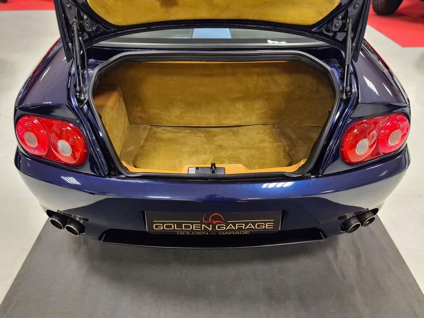 Ferrari 456 GT - 1994 - Joinsteer - #21