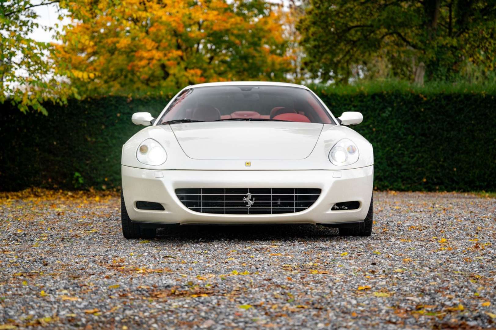 Ferrari 612 Scaglietti - 2007 - Joinsteer - #43