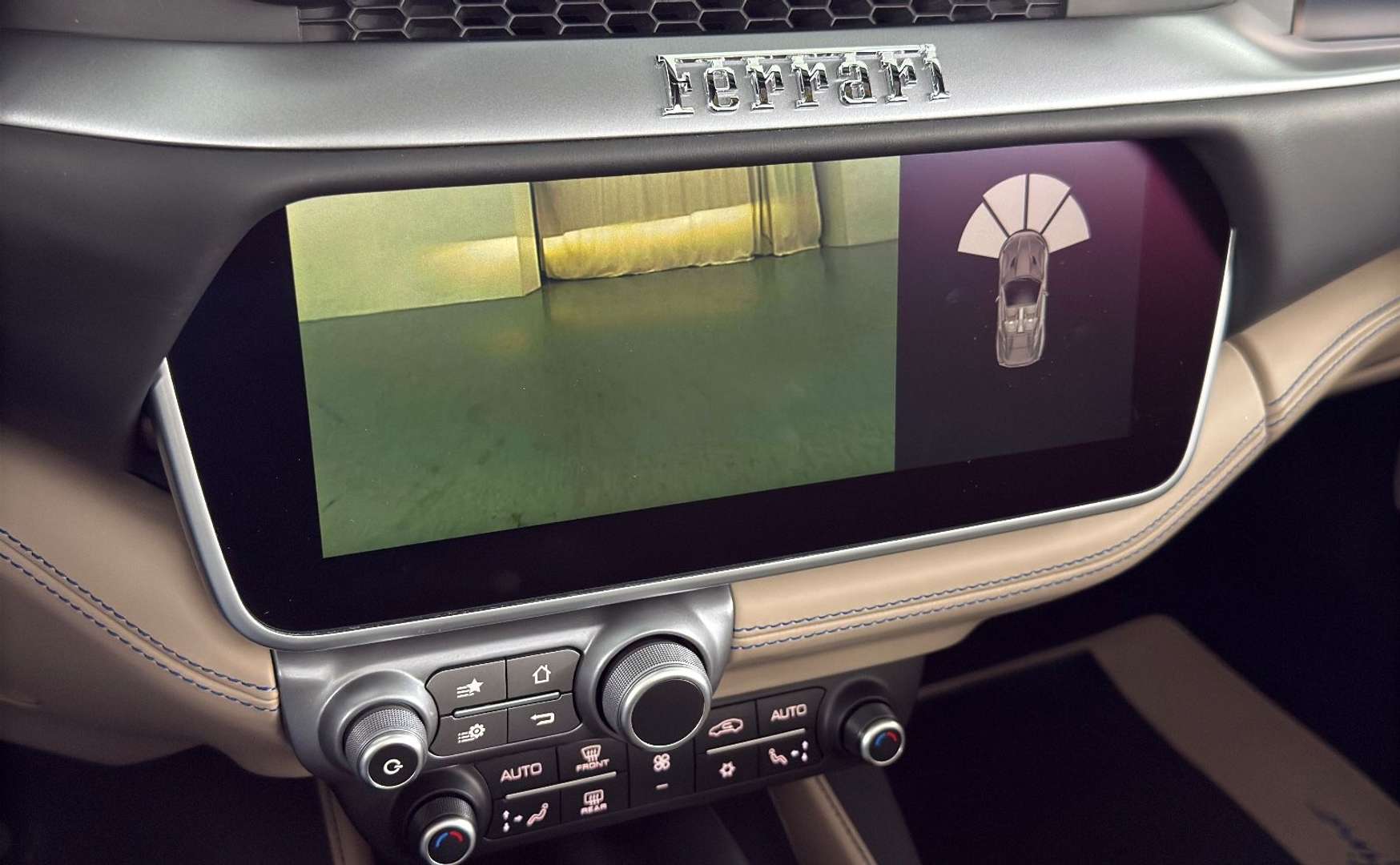 Ferrari Portofino - 2018 - Joinsteer - #25