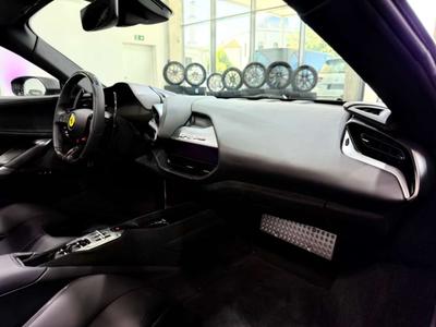 Ferrari SF90 Spider -  - Joinsteer - #5