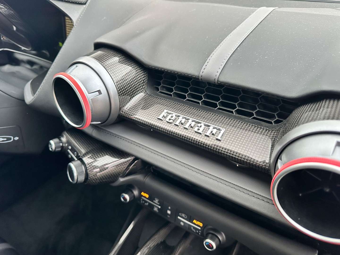 Ferrari 812 Superfast - 2018 - Joinsteer - #17