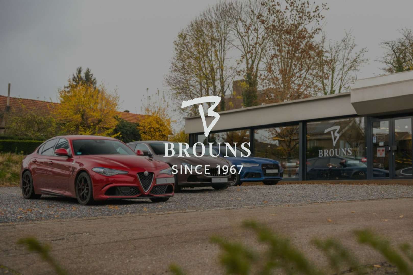 Ferrari 612 Scaglietti - 2007 - Joinsteer - #44