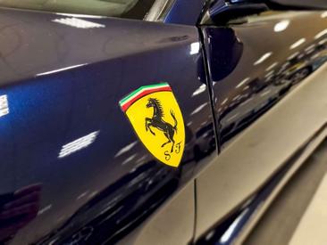 Ferrari 456 GT — photo 23