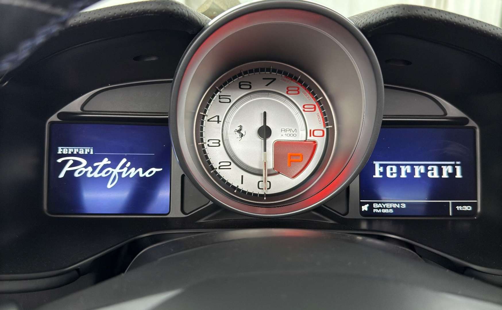 Ferrari Portofino - 2018 - Joinsteer - #26