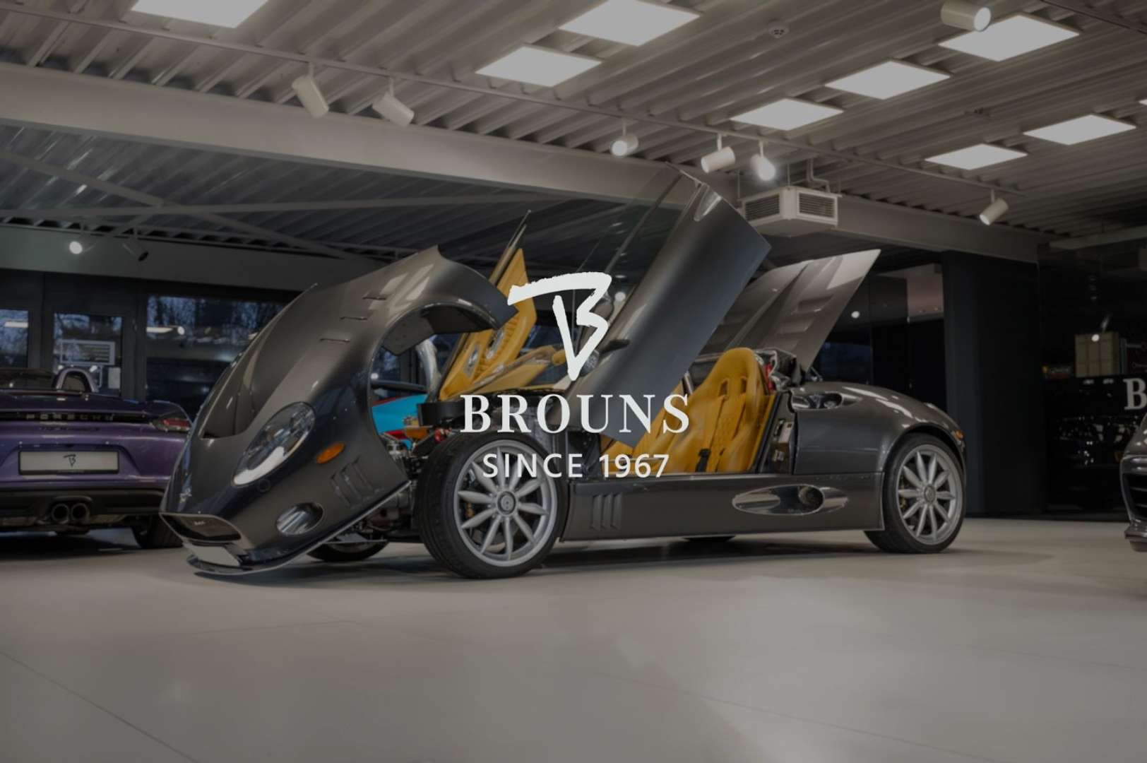 Ferrari 612 Scaglietti - 2007 - Joinsteer - #45