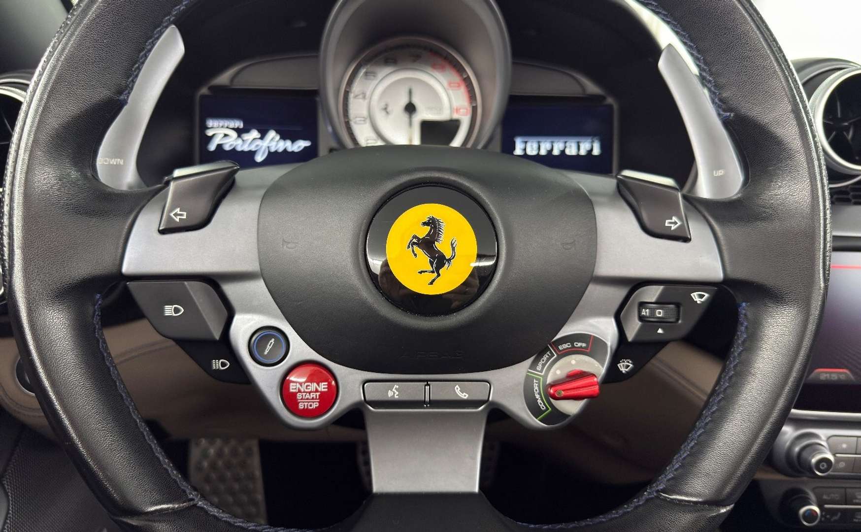 Ferrari Portofino - 2018 - Joinsteer - #27