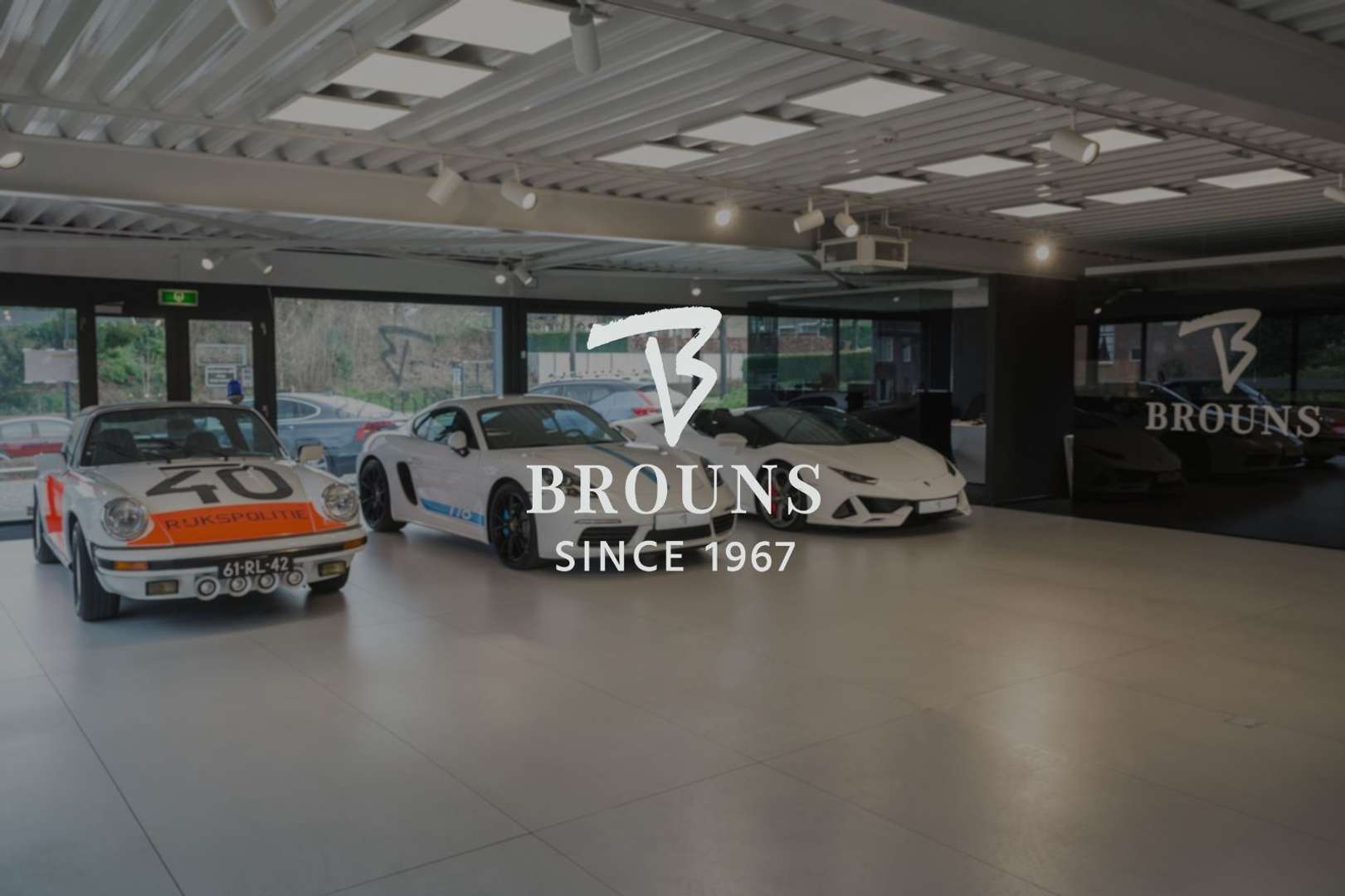 Ferrari 612 Scaglietti - 2007 - Joinsteer - #46