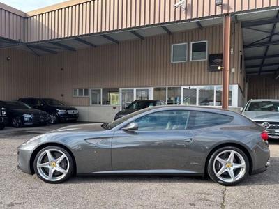 Ferrari FF -  - Joinsteer - #1
