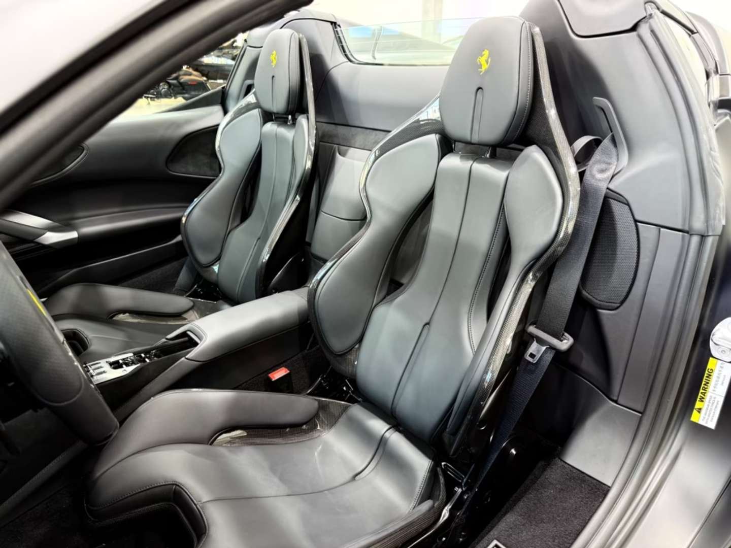 Ferrari SF90 Spider - 2025 - Joinsteer - #9