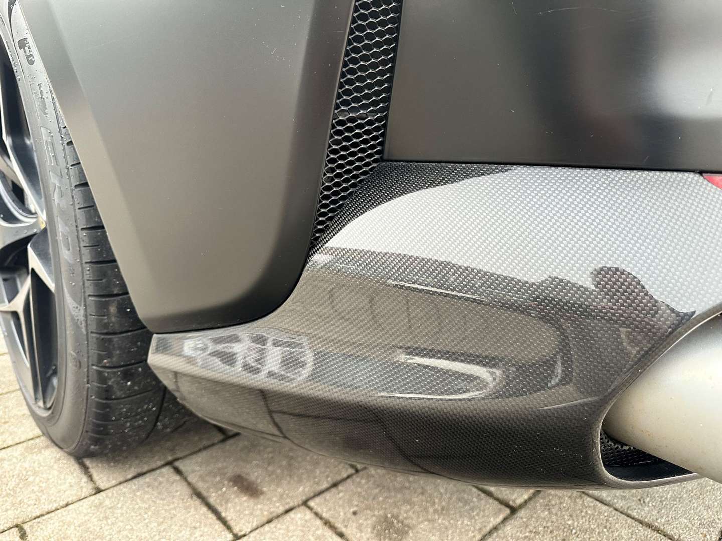 Ferrari 812 Superfast - 2018 - Joinsteer - #21