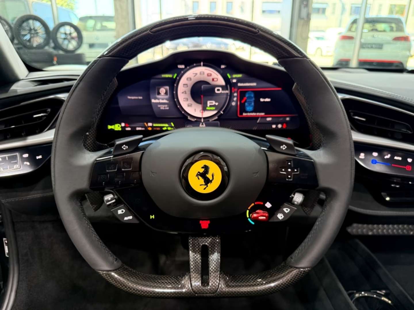 Ferrari SF90 Spider - 2025 - Joinsteer - #10