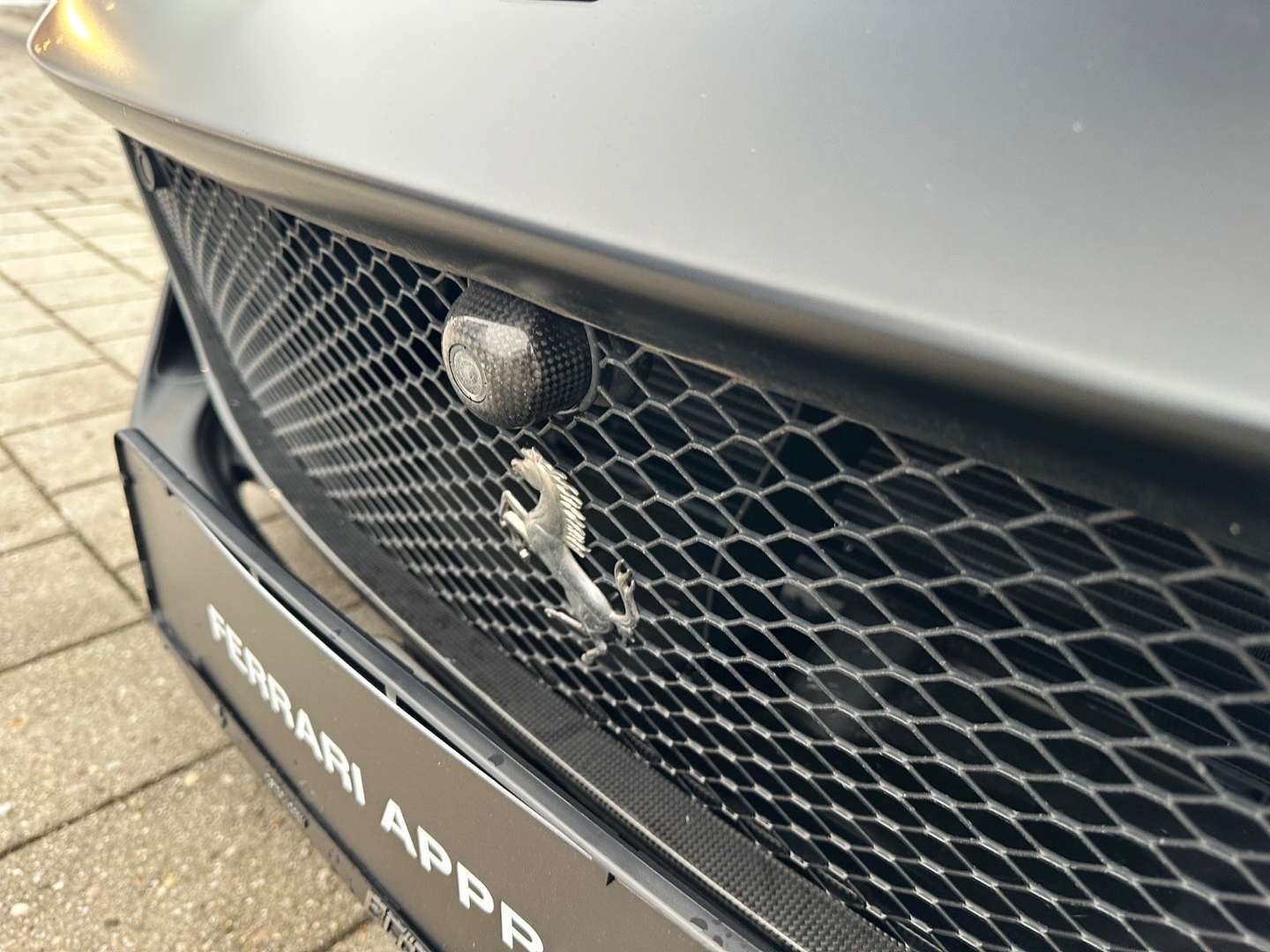 Ferrari 812 Superfast - 2018 - Joinsteer - #24