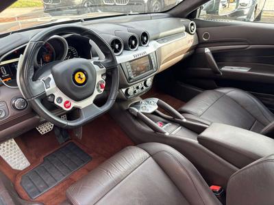 Ferrari FF -  - Joinsteer - #4