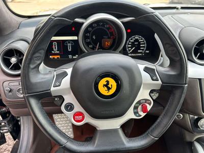 Ferrari FF -  - Joinsteer - #5