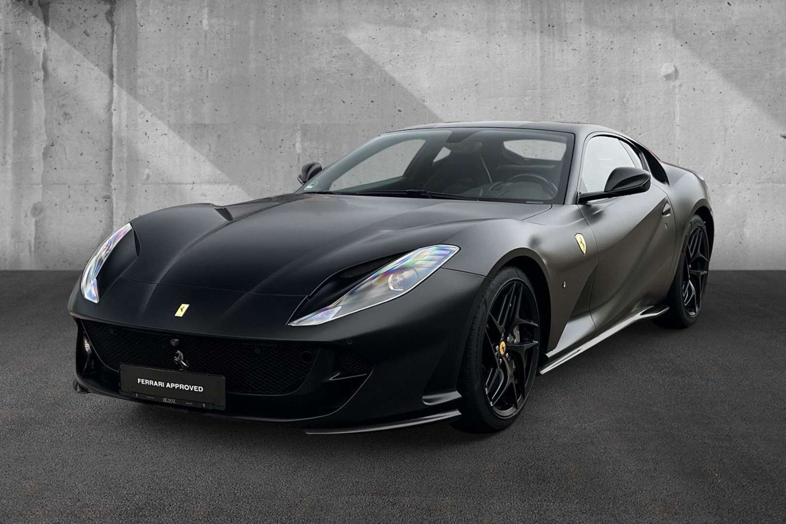Ferrari 812 Superfast - 2018 - Joinsteer - #27