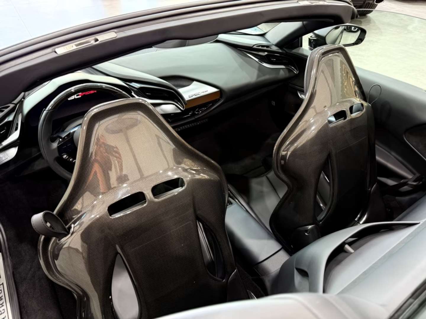 Ferrari SF90 Spider - 2025 - Joinsteer - #16