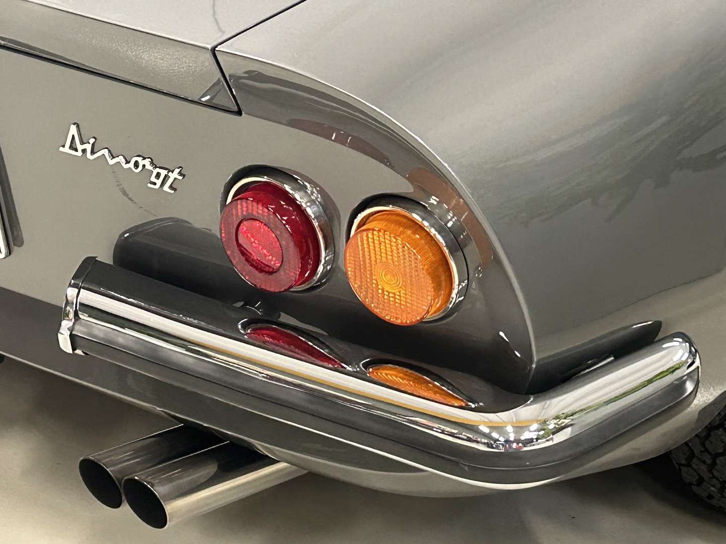 Ferrari Dino 246 - 1970 - Joinsteer - #2