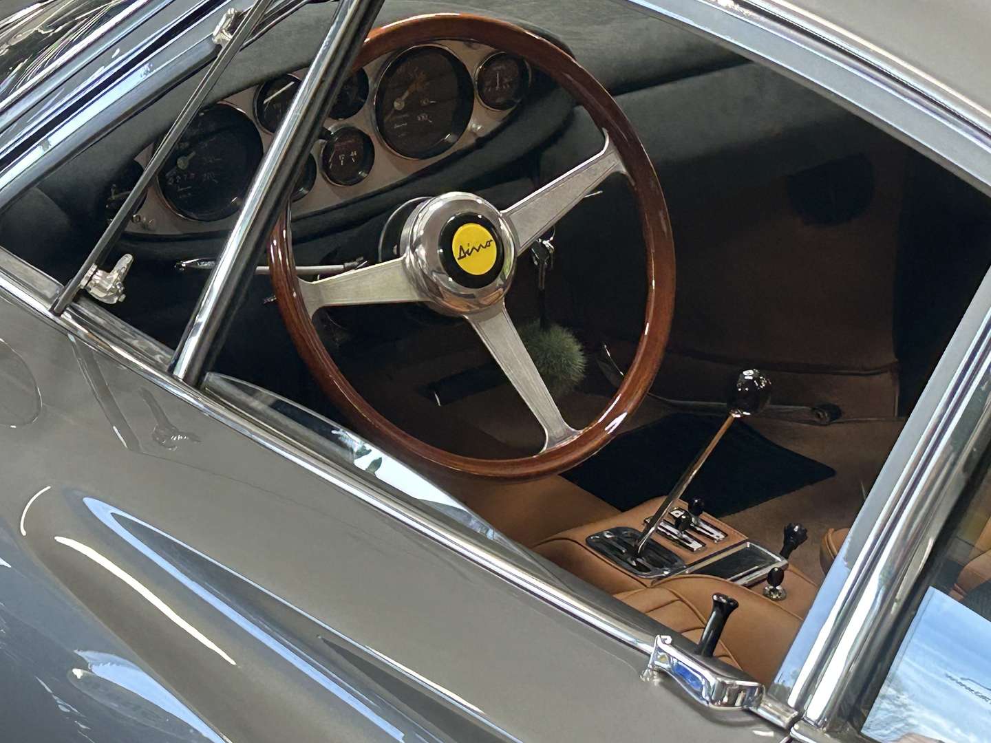 Ferrari Dino 246 - 1970 - Joinsteer - #4