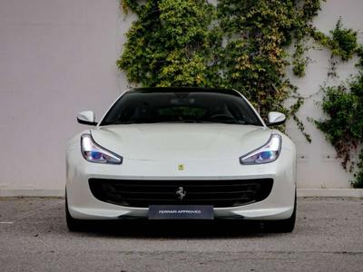 Ferrari GTC4Lusso -  - Joinsteer - #1