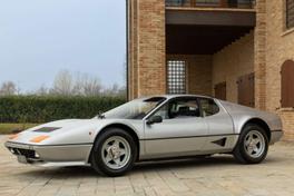 Ferrari 512 BB - 1982 - Joinsteer - #1