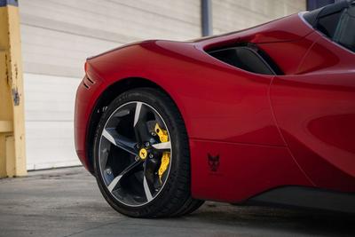Ferrari SF90 Spider -  - Joinsteer - #5