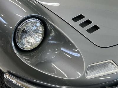 Ferrari Dino 246 -  - Joinsteer - #4