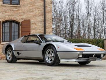 Ferrari 512 BB — photo 2