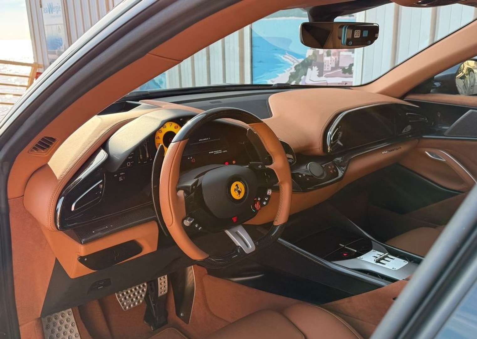 Ferrari Purosangue - 2024 - Joinsteer - #3