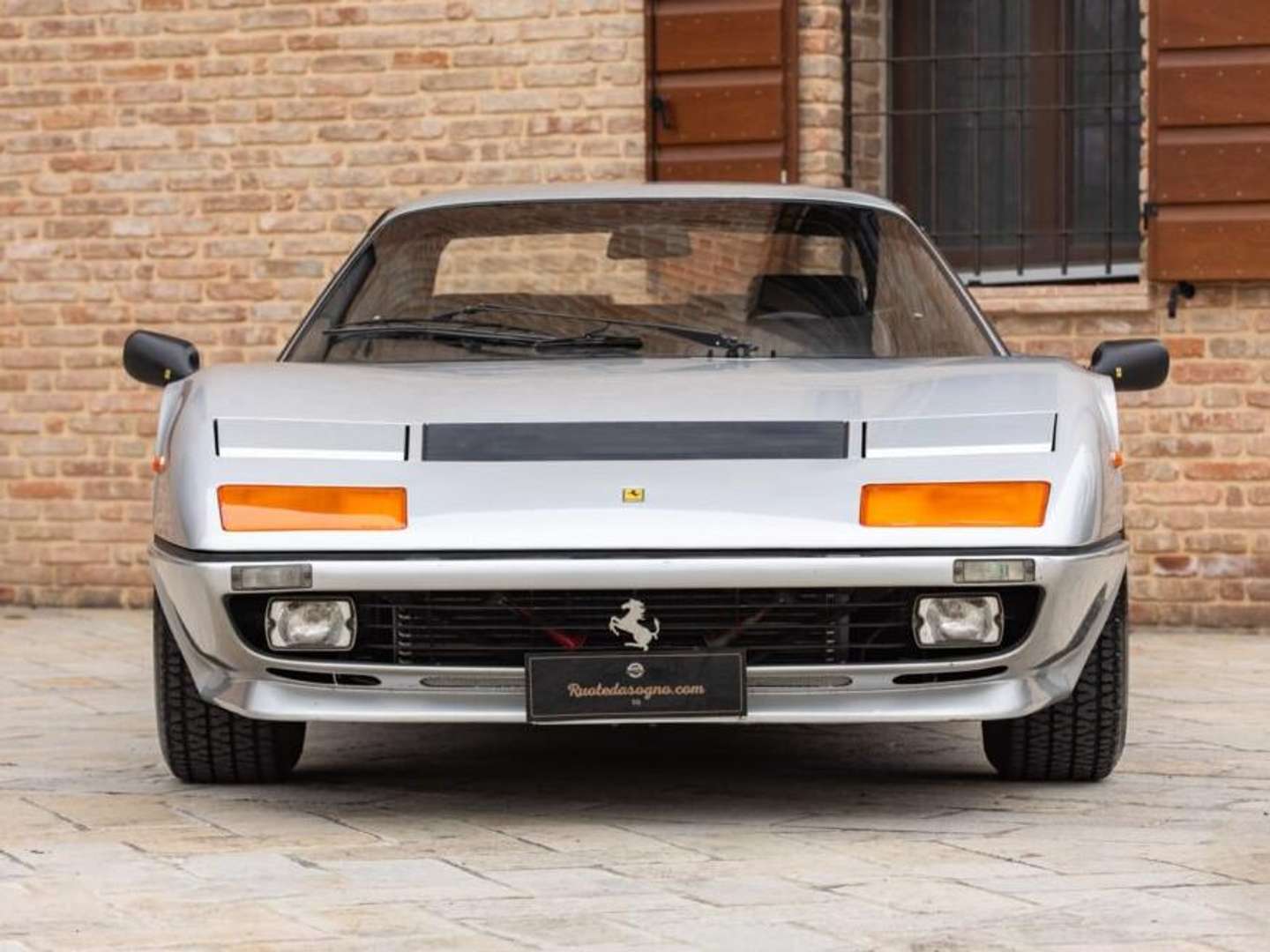 Ferrari 512 BB - 1982 - Joinsteer - #3