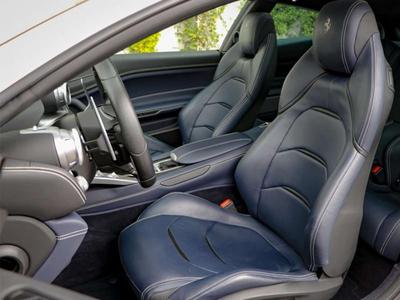 Ferrari GTC4Lusso -  - Joinsteer - #3