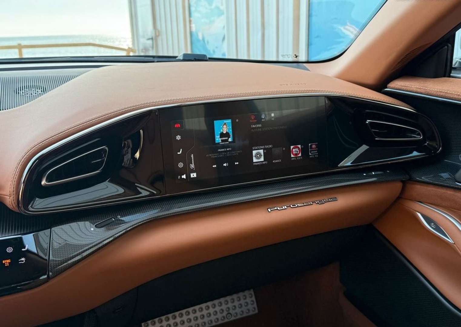 Ferrari Purosangue - 2024 - Joinsteer - #4