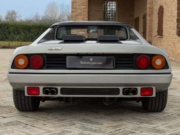 Ferrari 512 BB — photo 4
