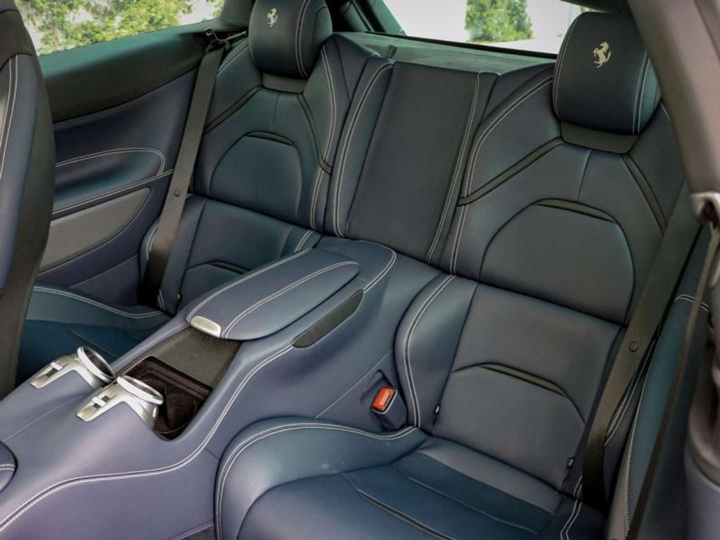 Ferrari GTC4Lusso - 2017 - Joinsteer - #5