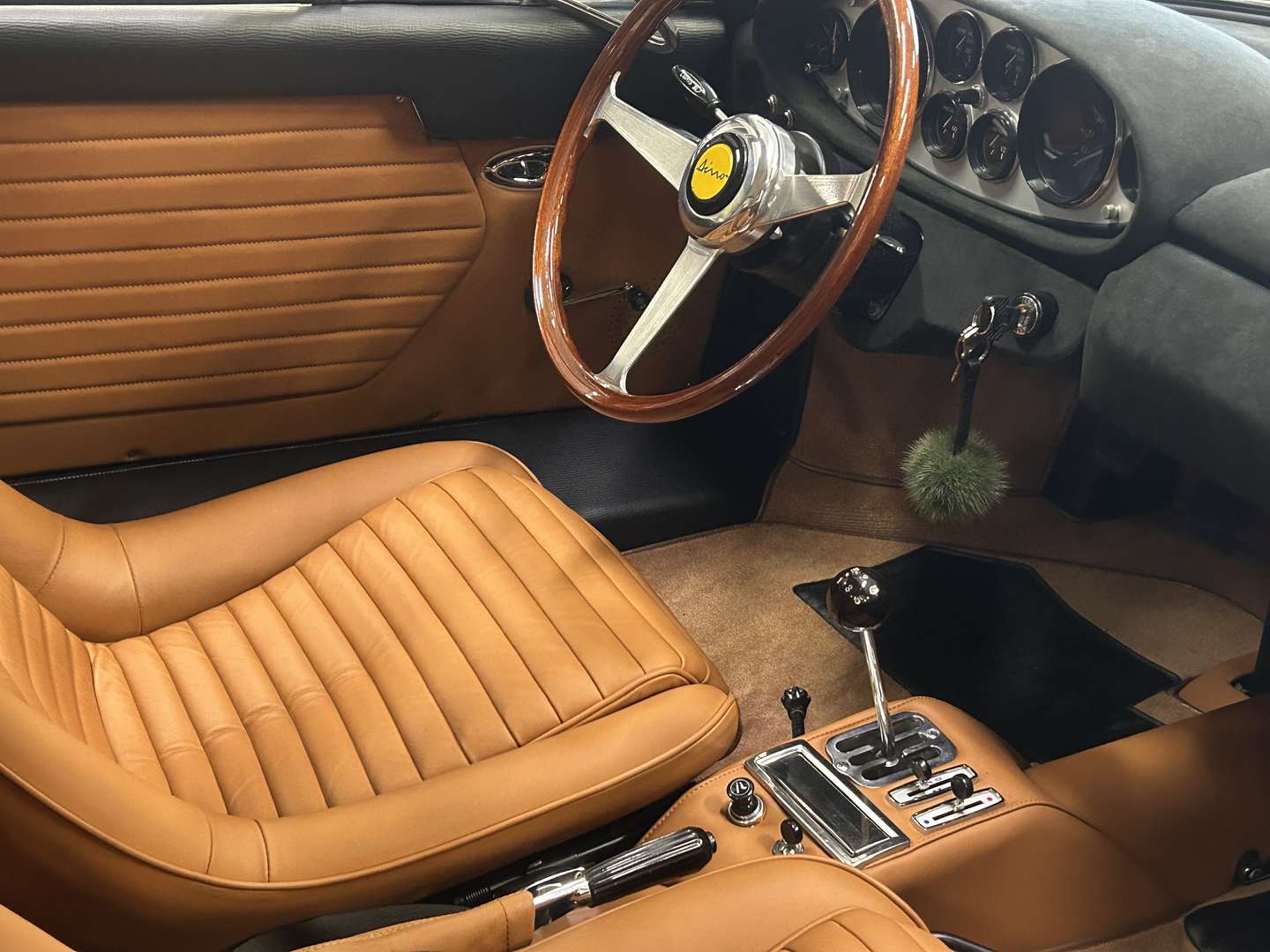 Ferrari Dino 246 - 1970 - Joinsteer - #7