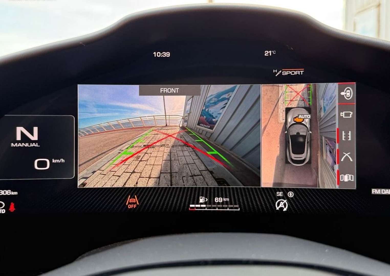 Ferrari Purosangue - 2024 - Joinsteer - #5