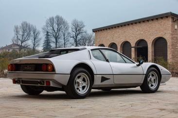 Ferrari 512 BB — photo 5
