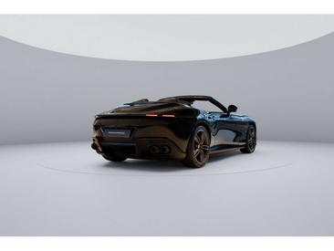 Ferrari Roma — photo 4