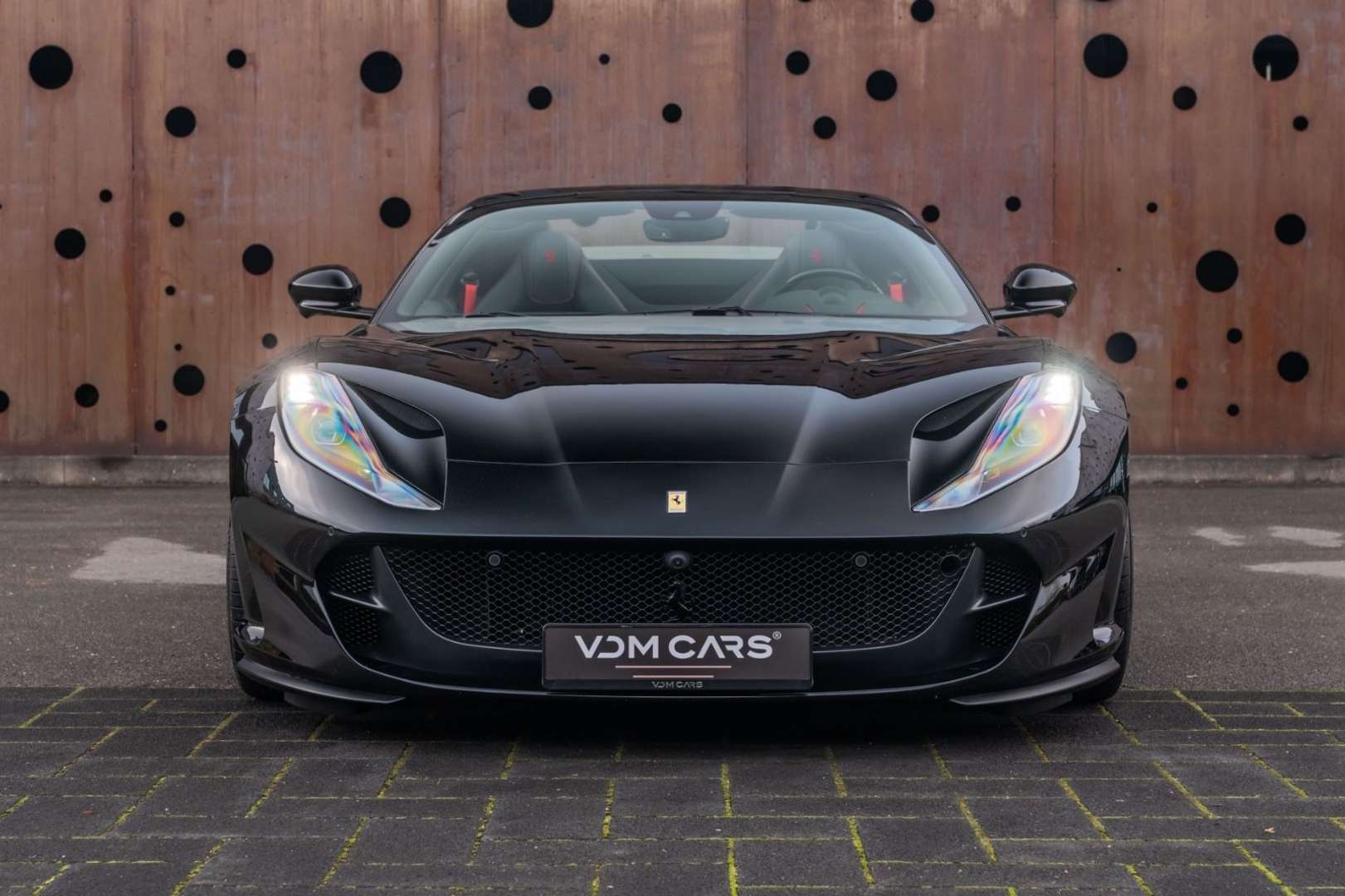 Ferrari 812 GTS - 2020 - Joinsteer - #2