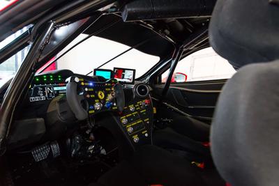 Ferrari 488 -  - Joinsteer - #2