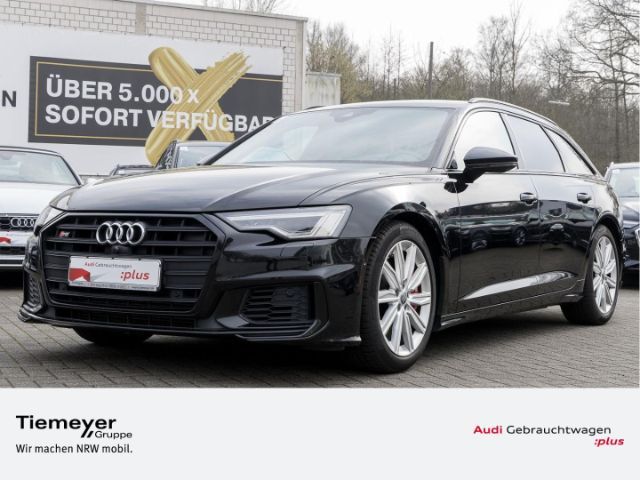 Audi S6 Avant TDI Quattro Tiptronic - 2019 - Joinsteer
