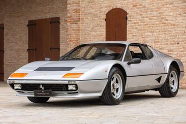 Ferrari 512 BB — photo 6