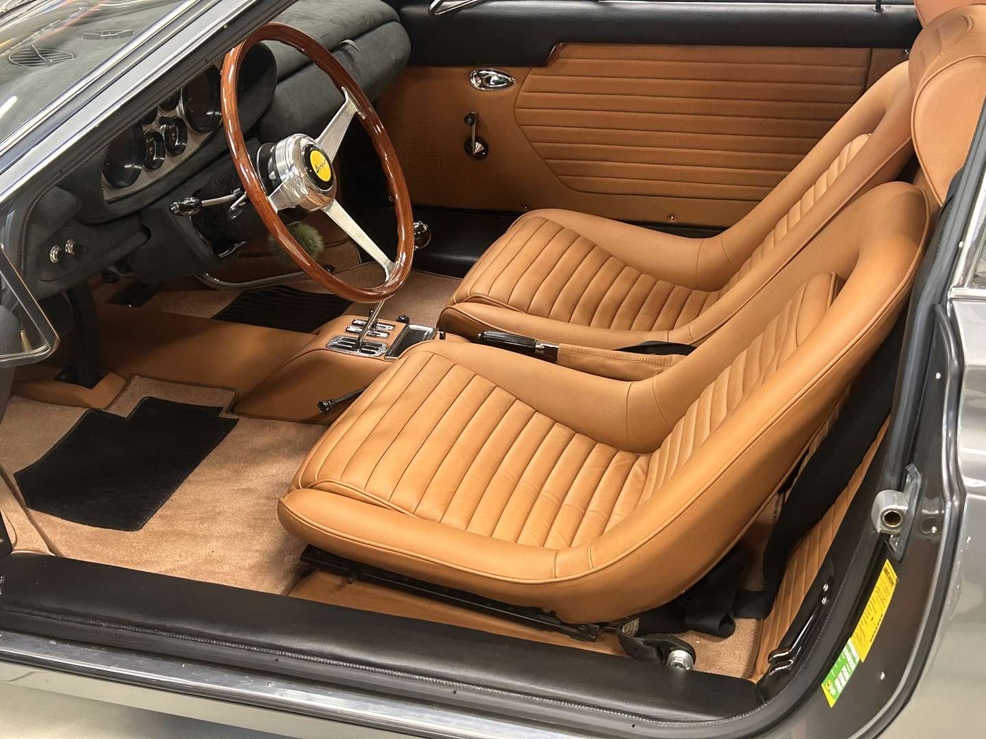 Ferrari Dino 246 - 1970 - Joinsteer - #8