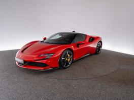 Ferrari SF90 Stradale - 2023 - Joinsteer - #1