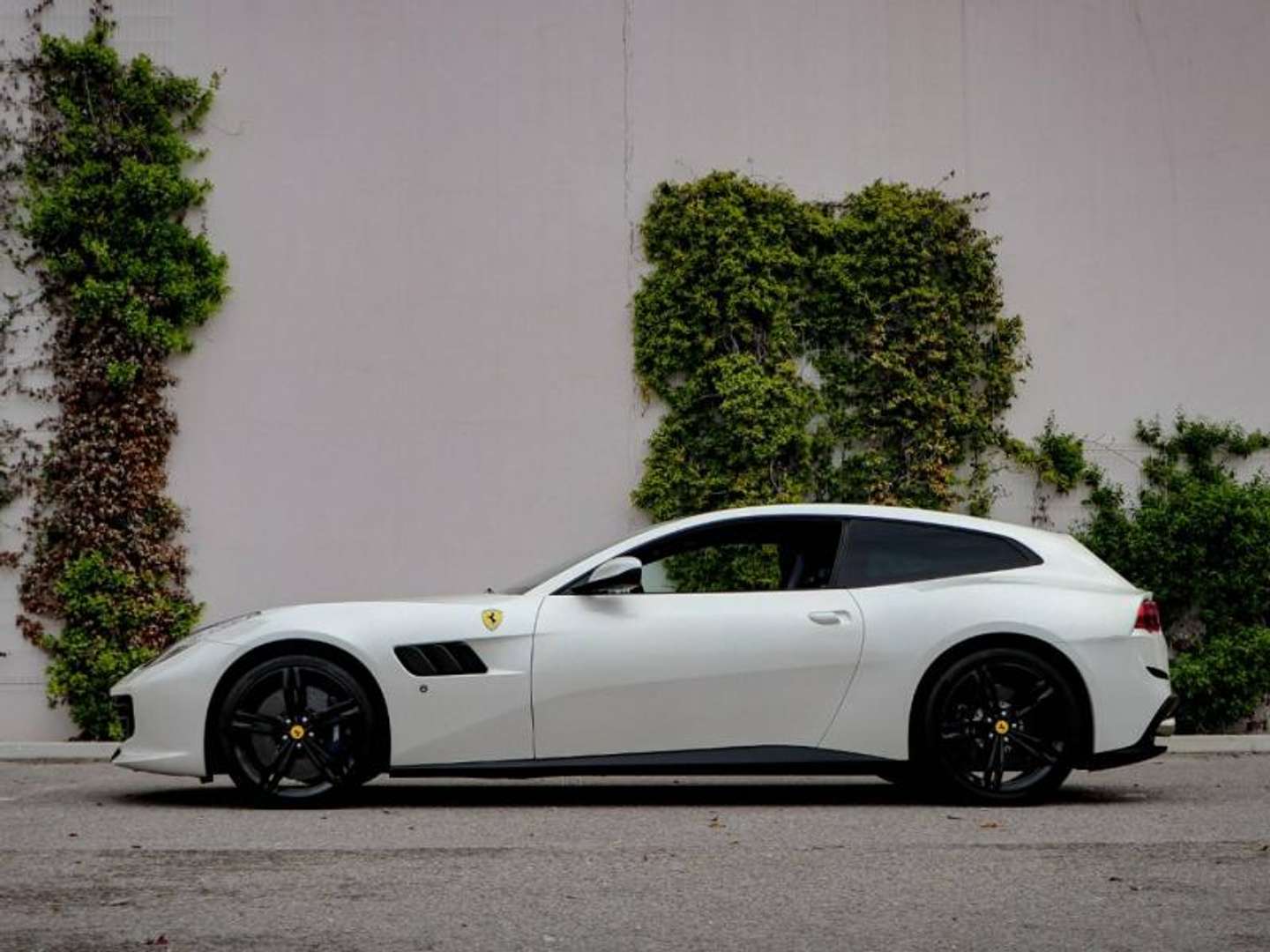 Ferrari GTC4Lusso - 2017 - Joinsteer - #7