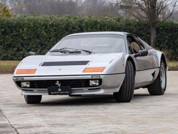 Ferrari 512 BB — photo 7