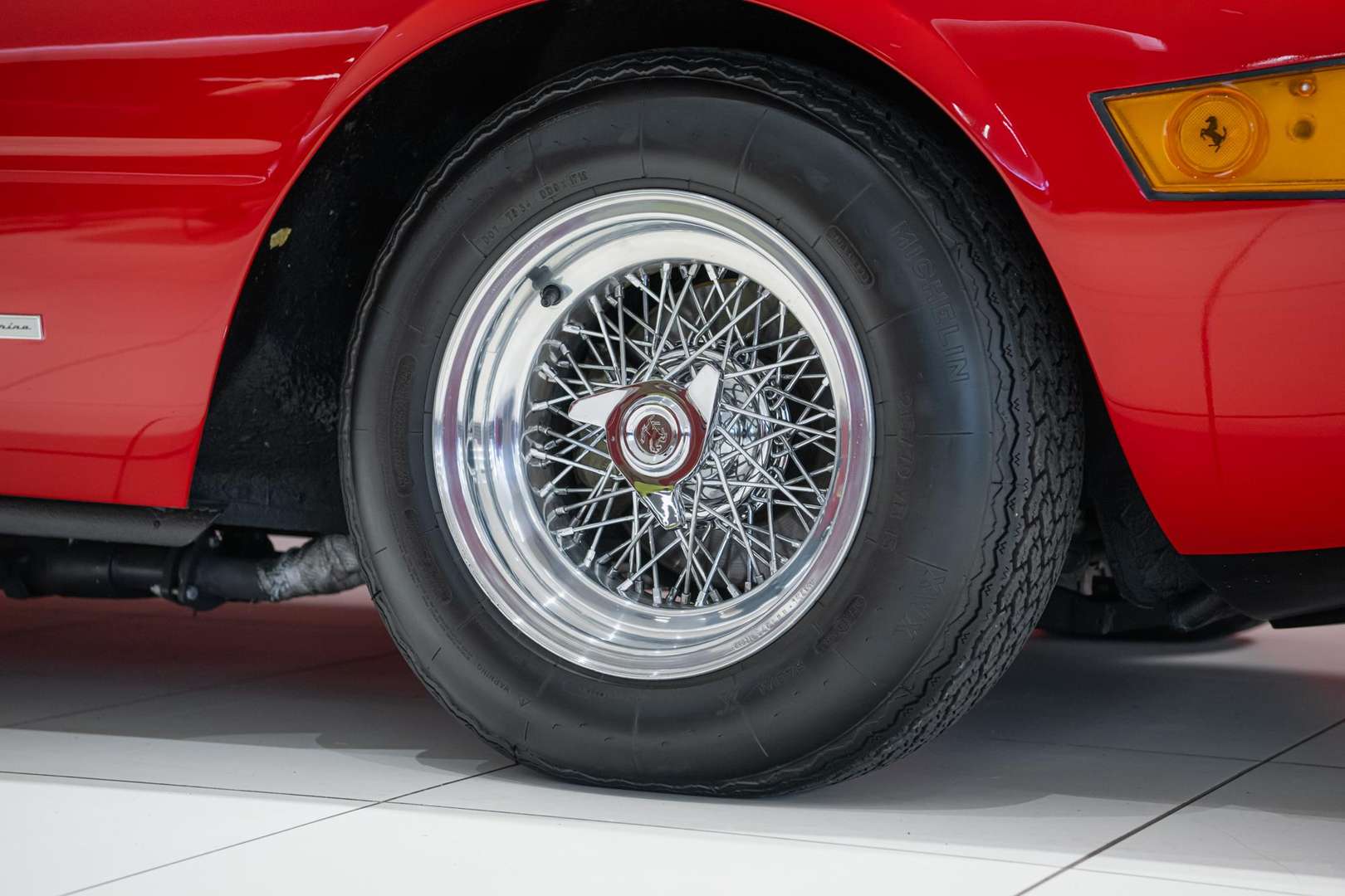 Ferrari Daytona - 1972 - Joinsteer - #6