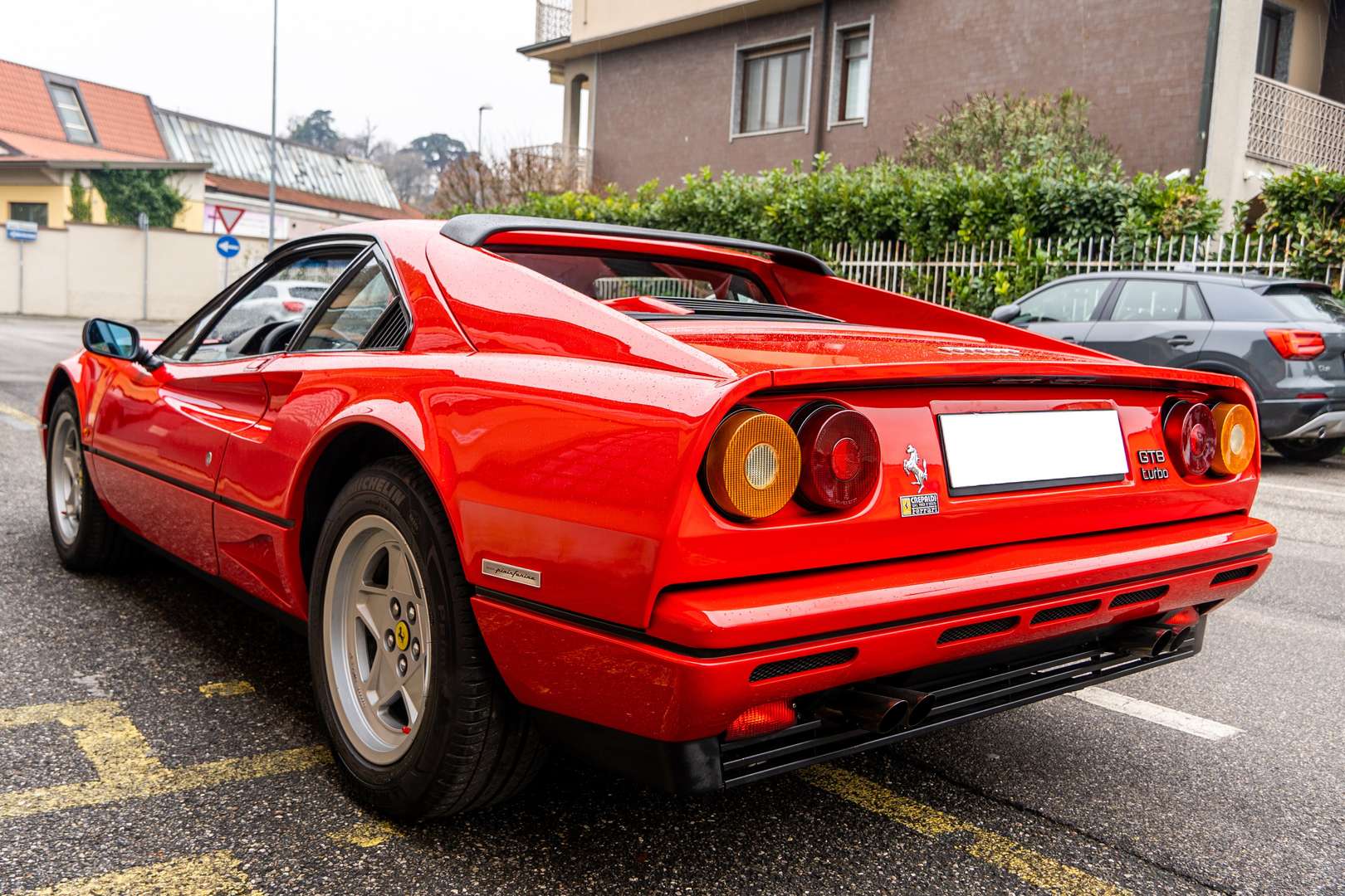 Ferrari 208 GTB - 1988 - Joinsteer - #2