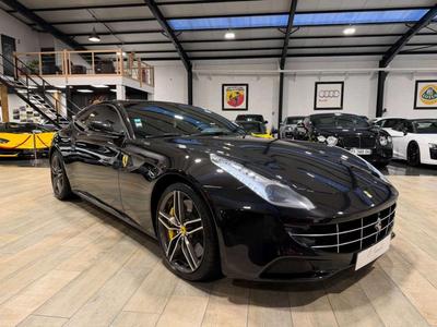 Ferrari FF -  - Joinsteer - #2