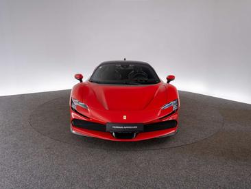 Ferrari SF90 Stradale — photo 2