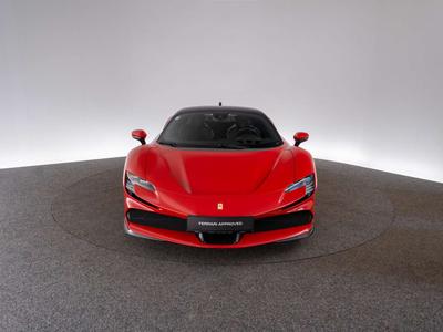 Ferrari SF90 Stradale